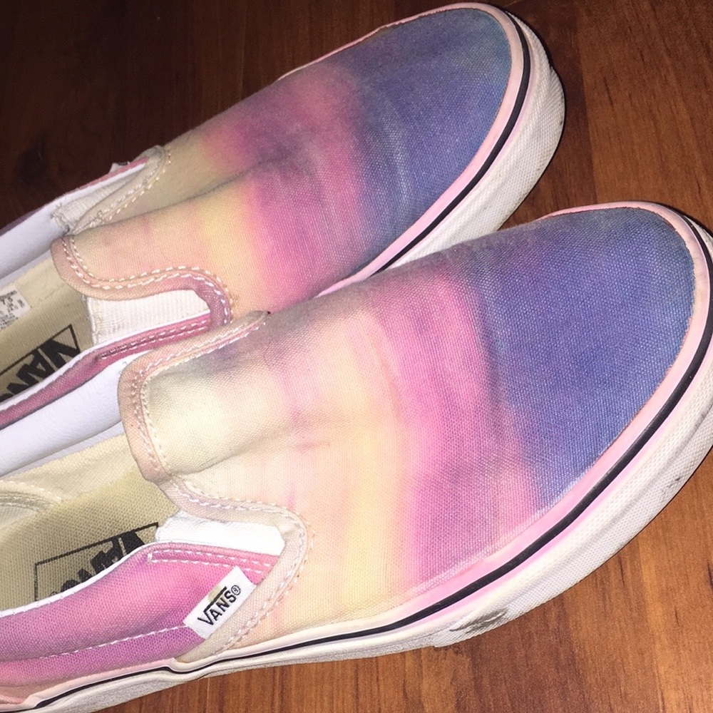 vans